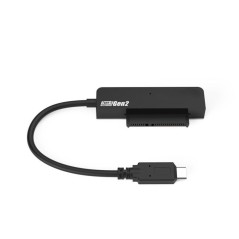 CoreParts USB3.2 to 2.5"SATA HDD SSD